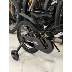 Дитячий велосипед 16" Forte LIGHTER 