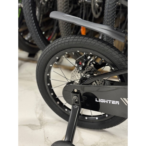 Дитячий велосипед 16" Forte LIGHTER 