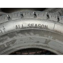 Автошина 175/70 R13 Росава БЦ-20 Всесезонка для легкового авто