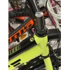 Велосипед спортивний 26" Forte Creed 19" зелений