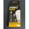 LED Лампа акумуляторна EL1505-7W7 WORK'S