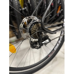 Велосипед Crossride 29" Matrix гірський МТВ ST 19" 