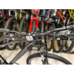 Велосипед Crossride 29" Matrix гірський МТВ ST 19" 