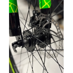 Велосипед Спортивний 26" дюймів Corso «PULSAR» 