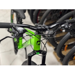 Велосипед Спортивний 26" дюймів Corso «Project»