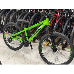 Велосипед Спортивний 26" дюймів Corso «Project»