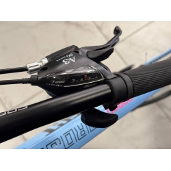 Велосипед Спортивний 27.5" Corso дюймів «Project»