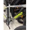 Велоcипед Спортивний 29" Corso «Kord» 17 рама Алюміній