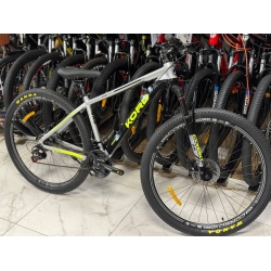 Велоcипед Спортивний 29" Corso «Kord» 17 рама Алюміній