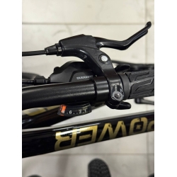 Велосипед Спортивний 27.5" Corso «X-POWER» 17 рама Алюміній