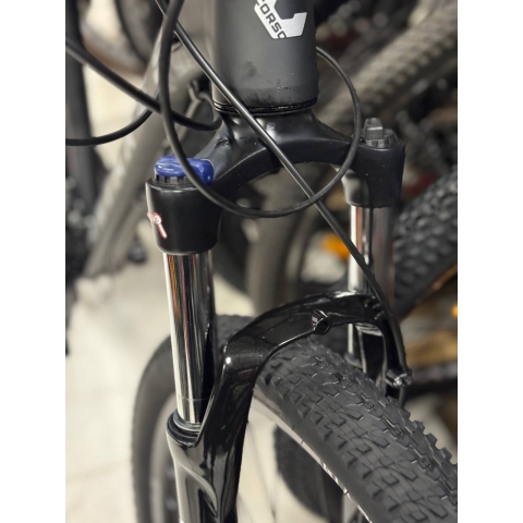 Велосипед Спортивний 27.5" Corso «X-POWER» 17 рама Алюміній