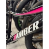 Велосипед Спортивний 27.5 колеса Corso «Amber» 