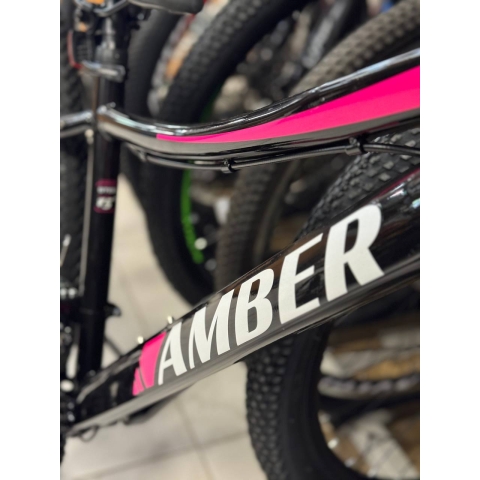 Велосипед Спортивний 27.5 колеса Corso «Amber» 