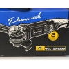 Кутова шліфмашинка Zegor GCL125-950S Professional (Болгарка)