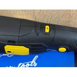 Кутова шліфмашинка Zegor GCL125-950S Professional (Болгарка)