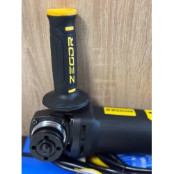 Кутова шліфмашинка Zegor GCL125-950S Professional (Болгарка)