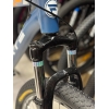 Велосипед Спортивний 29 Forte COMPASS рама 19" синий 