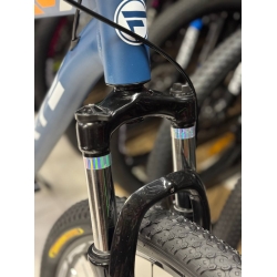 Велосипед Спортивний 29 Forte COMPASS рама 19" синий 
