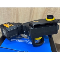 Акумуляторна Пила ланцюгова ZEGOR CSPB-21BL-12" 2*(21 V, 6 Ач) PROFESSIONAL