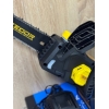 Акумуляторна Пила ланцюгова ZEGOR CSPB-21BL-12" 2*(21 V, 6 Ач) PROFESSIONAL