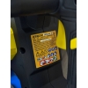 Акумуляторна Пила ланцюгова ZEGOR CSPB-21BL-12" 2*(21 V, 6 Ач) PROFESSIONAL