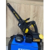 Акумуляторна Пила ланцюгова ZEGOR CSPB-21BL-12" 2*(21 V, 6 Ач) PROFESSIONAL