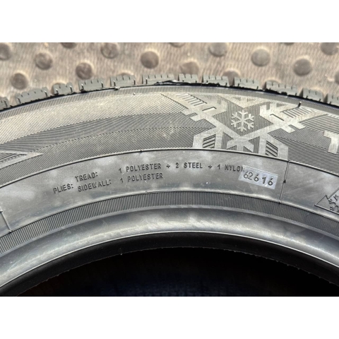 Шини 185/70 R14 92T XL Зимові Estrada WINTERRI WOLF ENERGY 