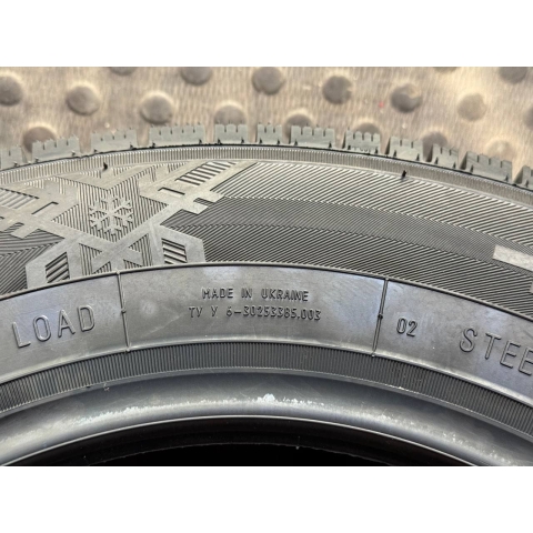 Шини 185/70 R14 92T XL Зимові Estrada WINTERRI WOLF ENERGY 