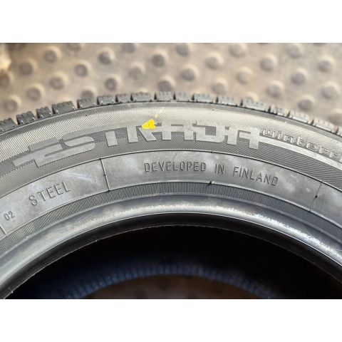 Шини 185/70 R14 92T XL Зимові Estrada WINTERRI WOLF ENERGY 