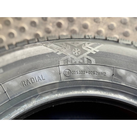 Шини 185/70 R14 92T XL Зимові Estrada WINTERRI WOLF ENERGY 