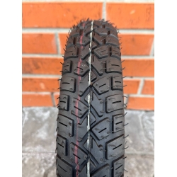 Скат з камерою 3.00-10 шипована на скутер SC TYRE-124