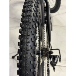 Велосипед Спортивний CROSSRIDE 26 MTB ST JET 13 рама