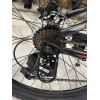 Велосипед Спортивний CROSSRIDE 26 MTB ST JET 13 рама