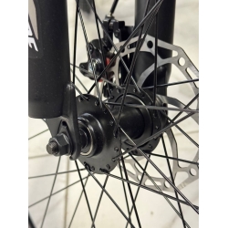 Велосипед Спортивний CROSSRIDE 26 MTB ST JET 13 рама