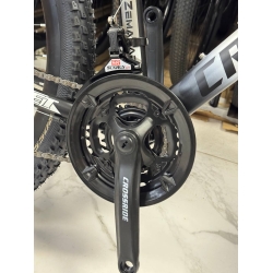 Велосипед Спортивний CROSSRIDE 26 MTB ST JET 13 рама