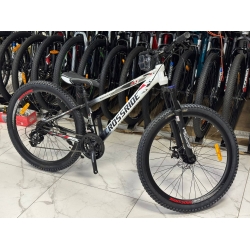 Велосипед Спортивний CROSSRIDE 26 MTB ST JET 13 рама