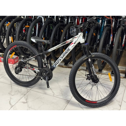 Велосипед Спортивний CROSSRIDE 26 MTB ST JET 13 рама