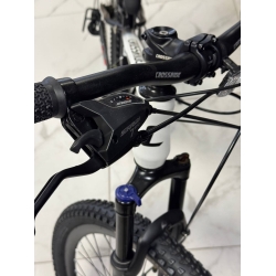 Велосипед Спортивний CROSSRIDE 26 MTB ST JET 13 рама