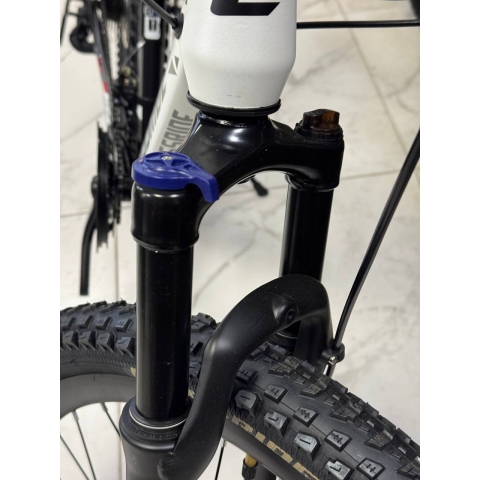 Велосипед Спортивний CROSSRIDE 26 MTB ST JET 13 рама