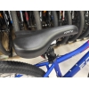 Велосипед спортивний 26" дюймів FORTE WARRIOR рама 13" синій