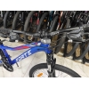 Велосипед спортивний 26" дюймів FORTE WARRIOR рама 13" синій