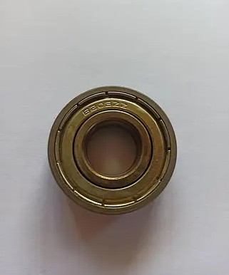 Підшипник 203 (6203) на садову тачку 