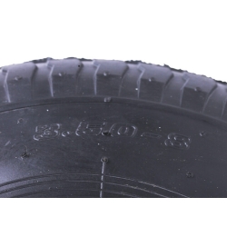 Покришка 3.50*8 - ST