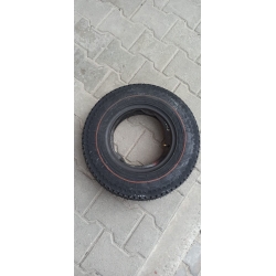 Покришка 4.50-10 з камерою ВФ-242 Rosava до причепа Муравей Сівалка