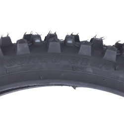 Покришка 80/100 R21 Enduro