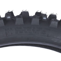 Покришка 80/100 R21 Enduro