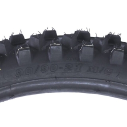 Покришка 90/90 R21 54T Mitas Enduro Trail+