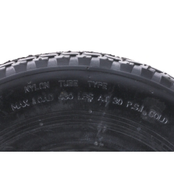 Покришка з камерою 4.00*8 - ST