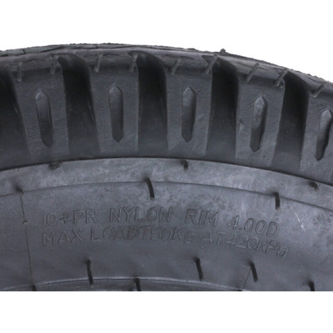 Покришка з камерою 5.50*16 "дорожня" 10PR