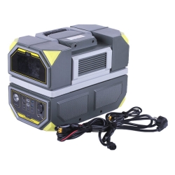 Портативна зарядна станція BDS-1200AP2 254800mAh 1200W